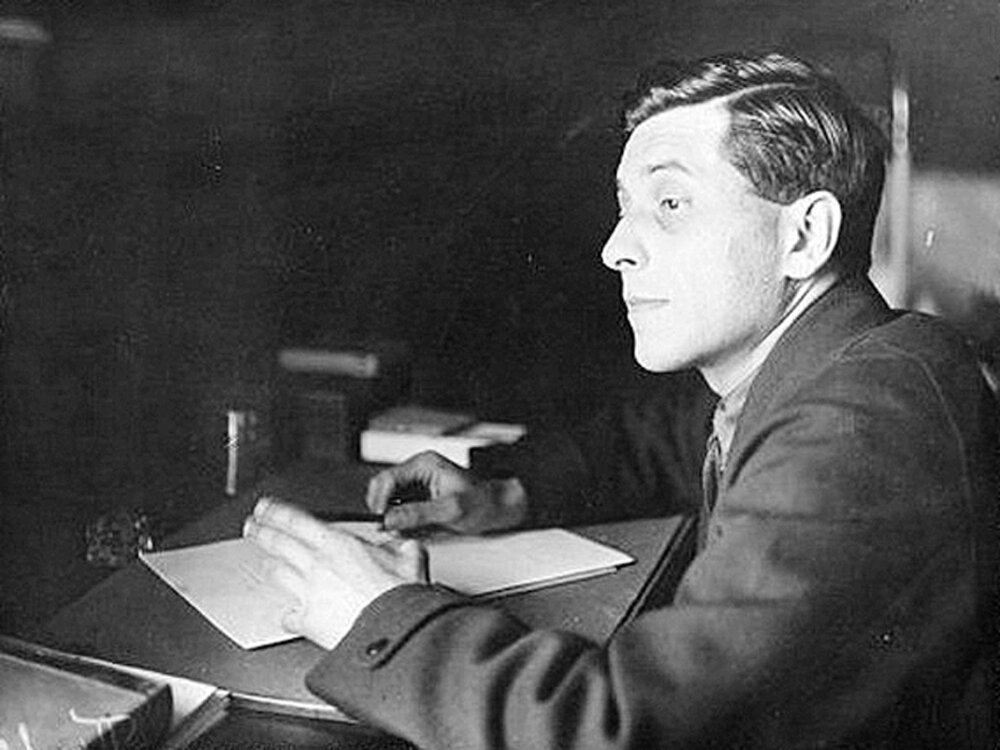 Михаил Зощенко