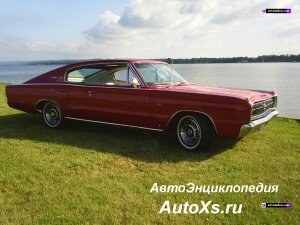 История и особенности Dodge Charger 1971-1974 | Сайт о классических автомобилях