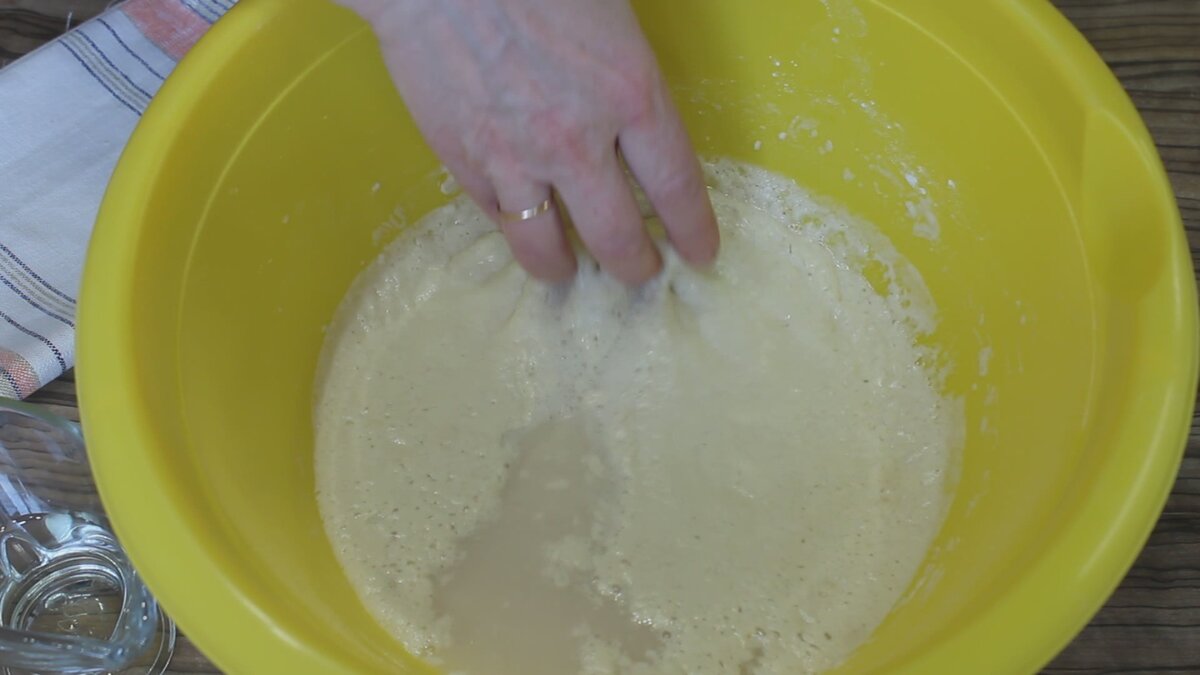 Правильный хлеб! Домашний хлеб из пшеничной муки 1 сорта. | Нина ...