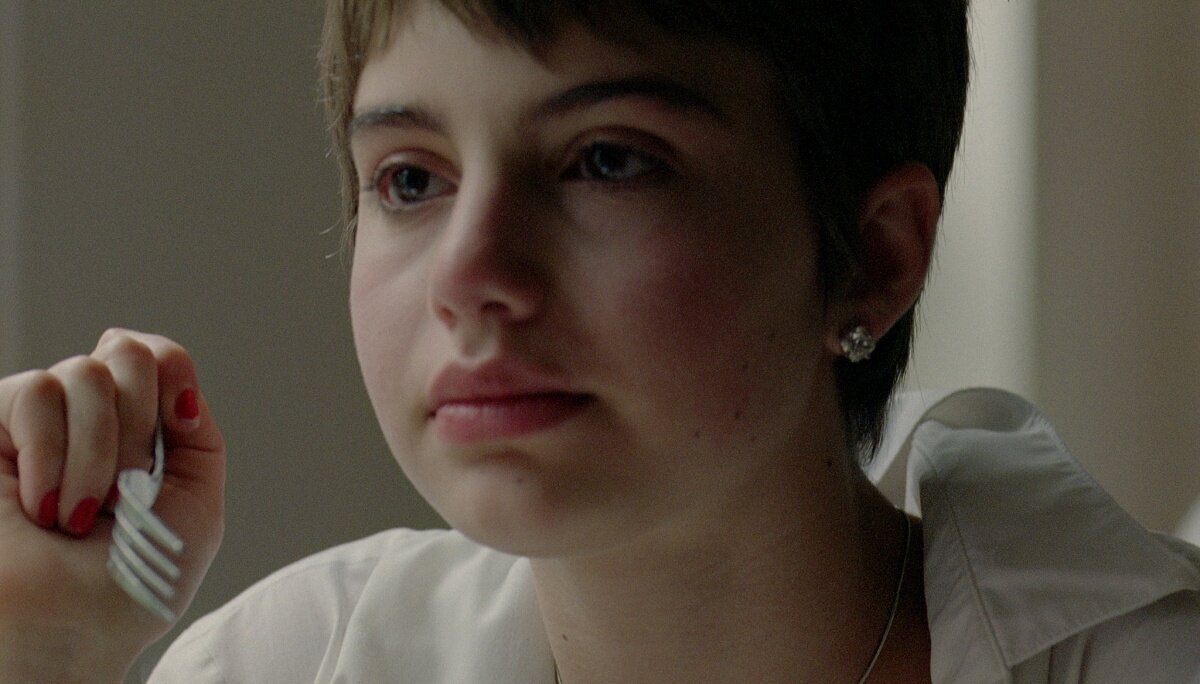 Предупреждаем: некоторые сцены в фильме могут шокировать