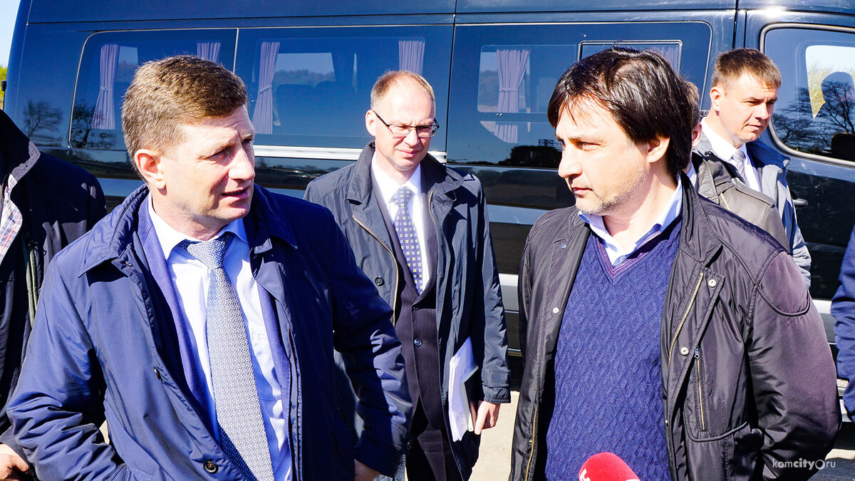 Сразу хочу выразить благодарность за настойчивость!