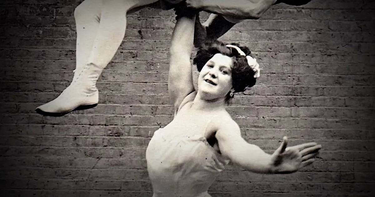 Агафья Завидная