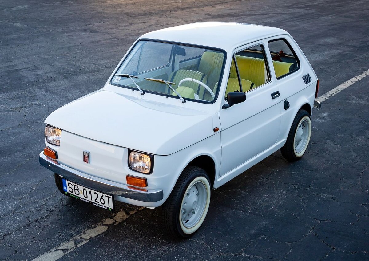 Fiat 126p