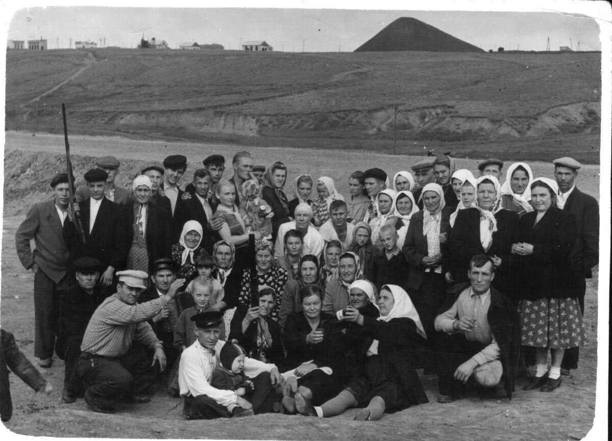 Хутор Шевырёв. Фото Сухорукова