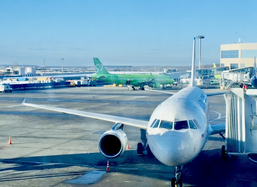 Фото автора