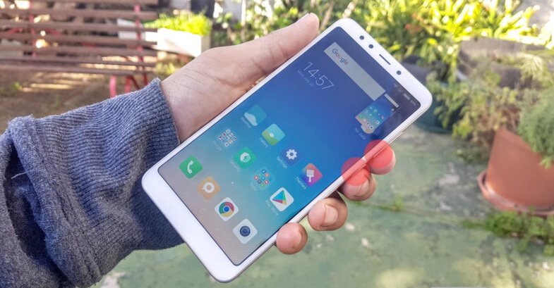 
Как и на любом «андроиде», сделать скриншот на Xiaomi можно с помощью удержания кнопки питания и громкости вниз. Фотография: androidauthority.com