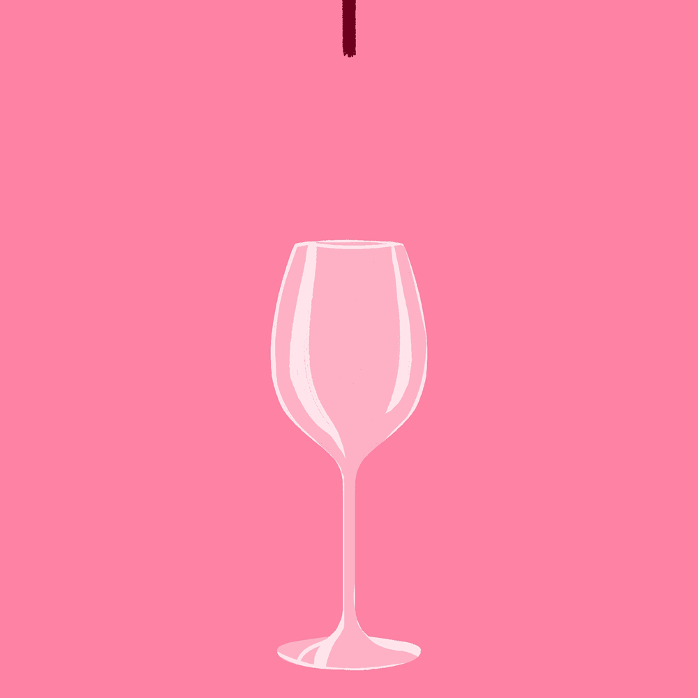 Я пока еще не психолог и не инфоцыганка. Но может и в моих словах будет истина, как в этом вине.