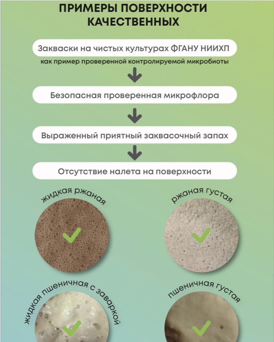 Рецепт закваски пошагово. Классификация заквасок. Основные компоненты закваски. Полезные вещества закваски. Рецепт закваски.