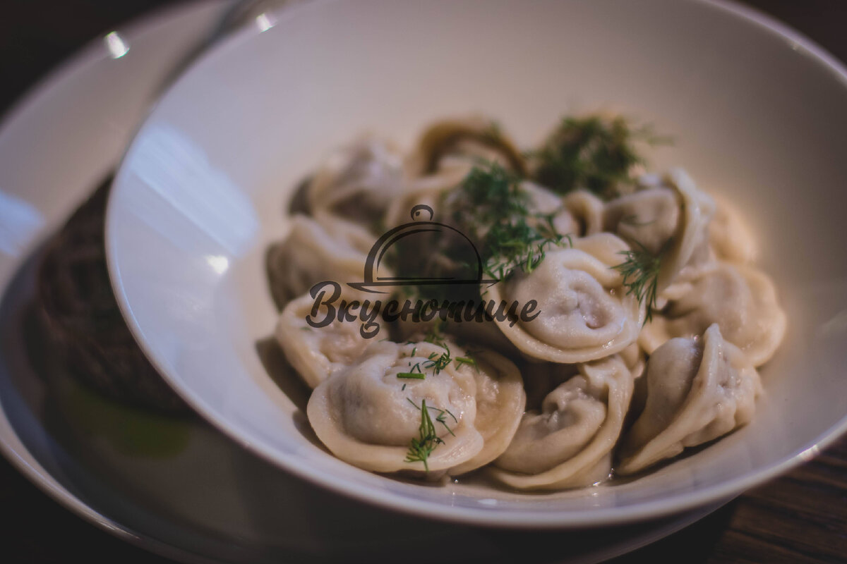 Вкуснотище