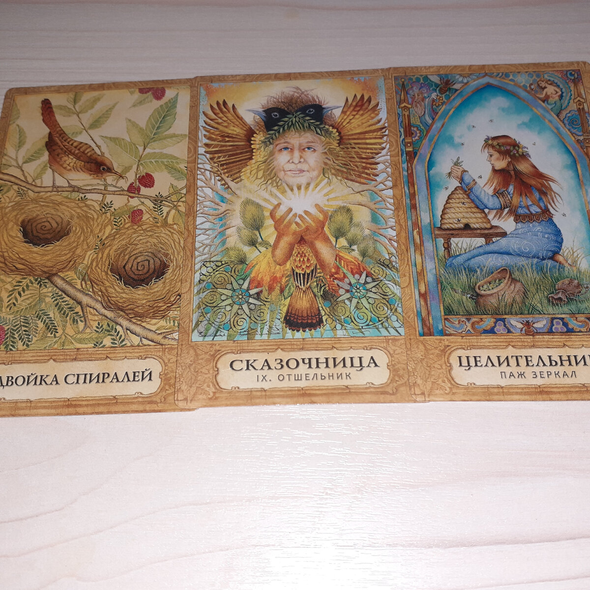 Фото автора