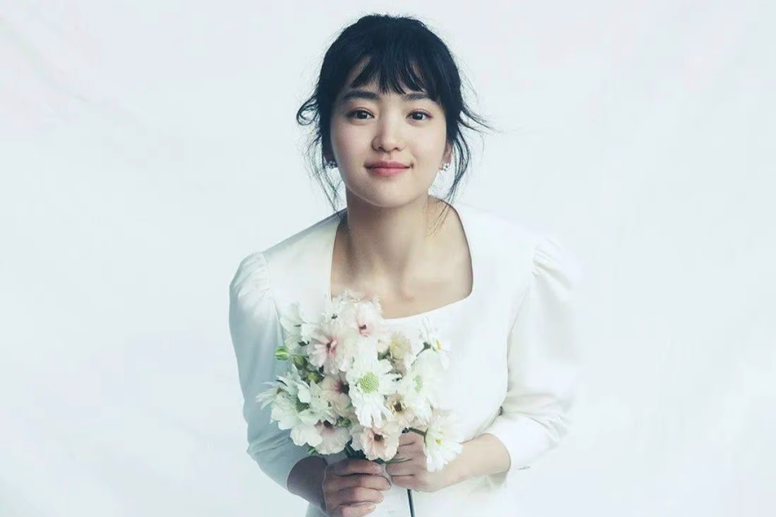 Ким Таэри. Фото: @taeri_yeosin/Instagram 