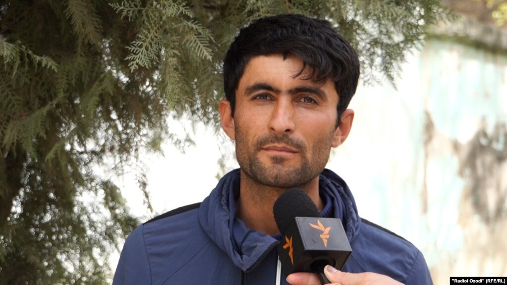 Сайфиддин Давронов