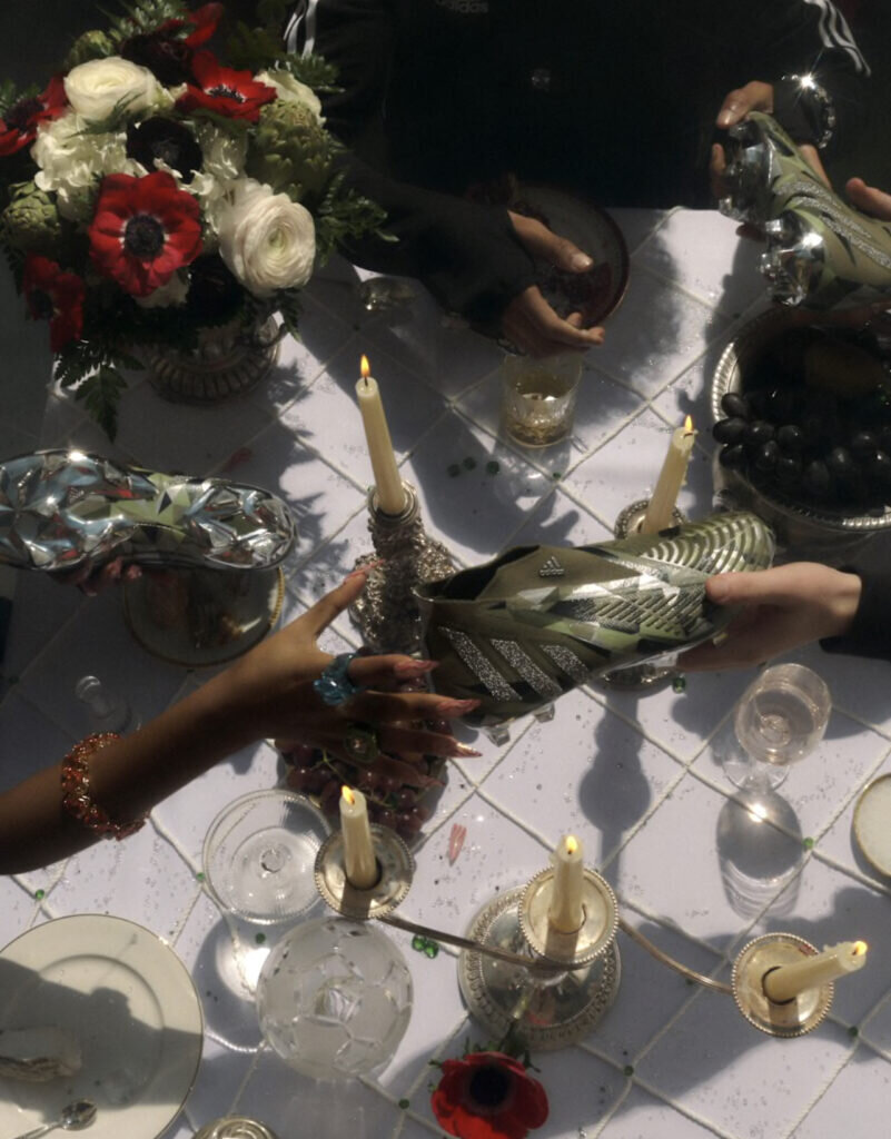 Источник: Сайт Swarovski