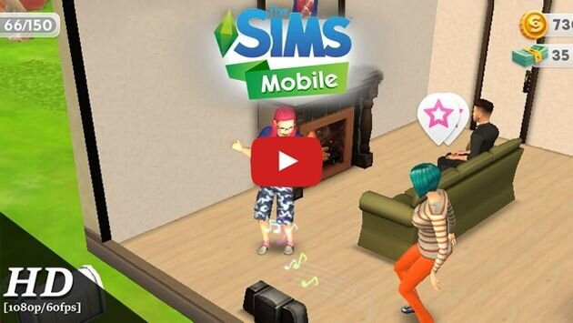 The Sims