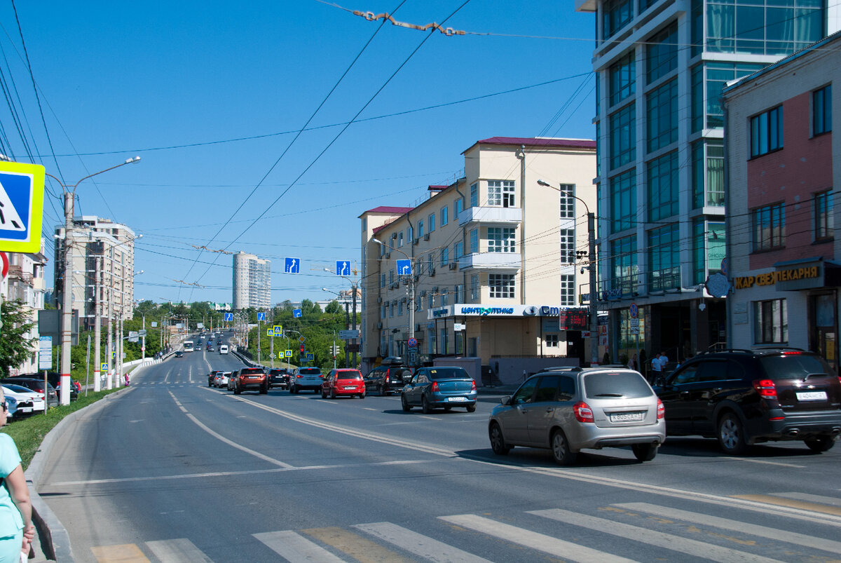 Москва-Владивосток 2021. Часть 3. Чебоксары и Птичий полет. | Хорошо там,  где ты есть! | Дзен