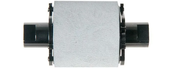 Ролик захвата