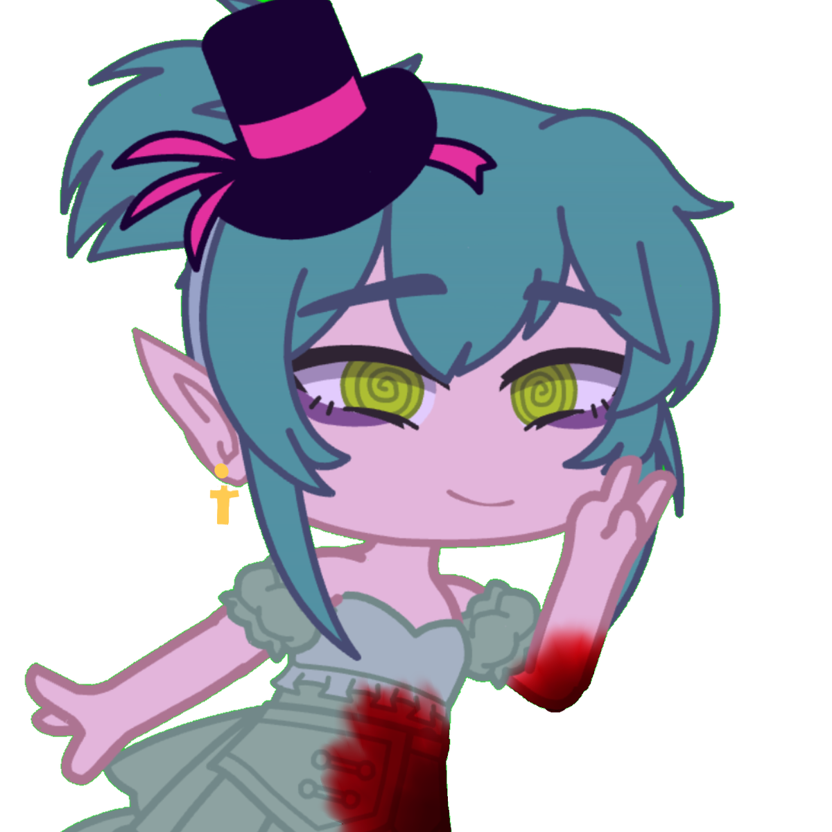 Кровь💉🩸