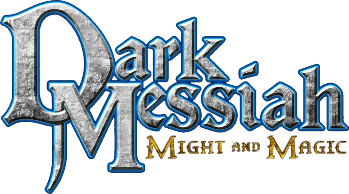 <b>Dark</b> <b>Messiah</b> <b>of</b> <b>Might</b> <b>and</b> <b>Magic</b>.