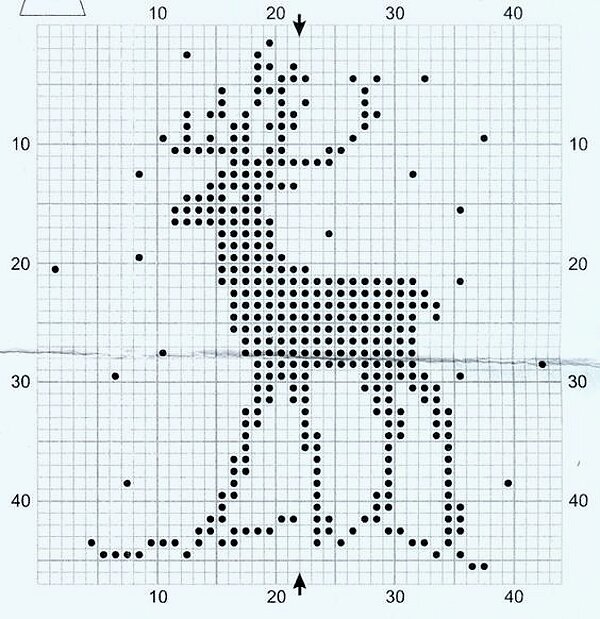 Изображение из  коллекции О. Шейко