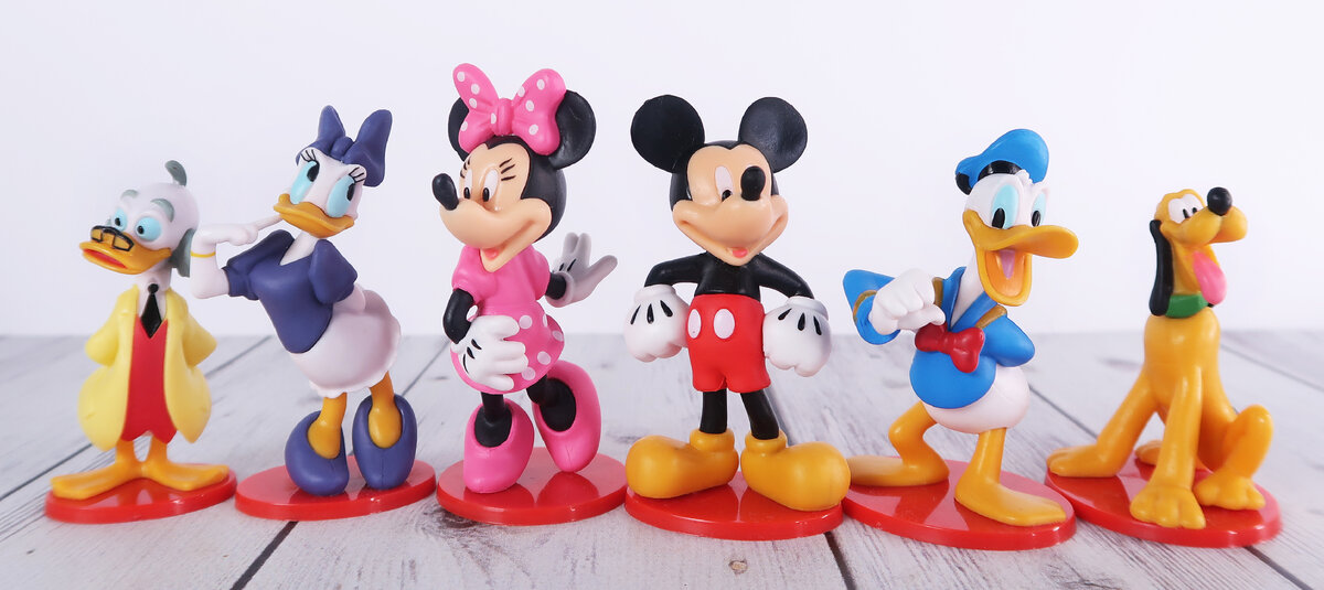 Основная серия из Sweet Box