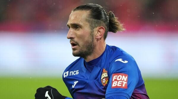    Юсуф Языджи© РИА Новости / Александр Вильф