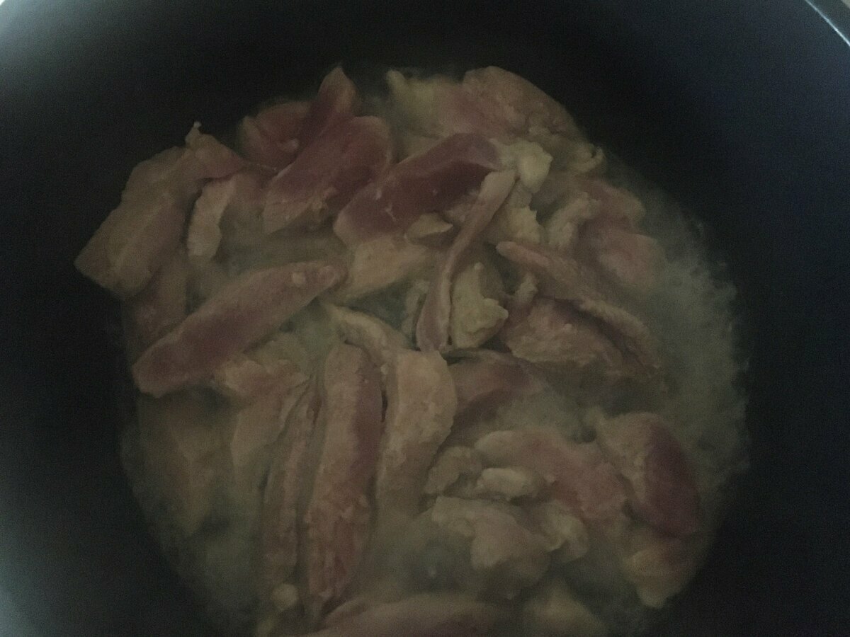 Фото: Вкусная еда без труда