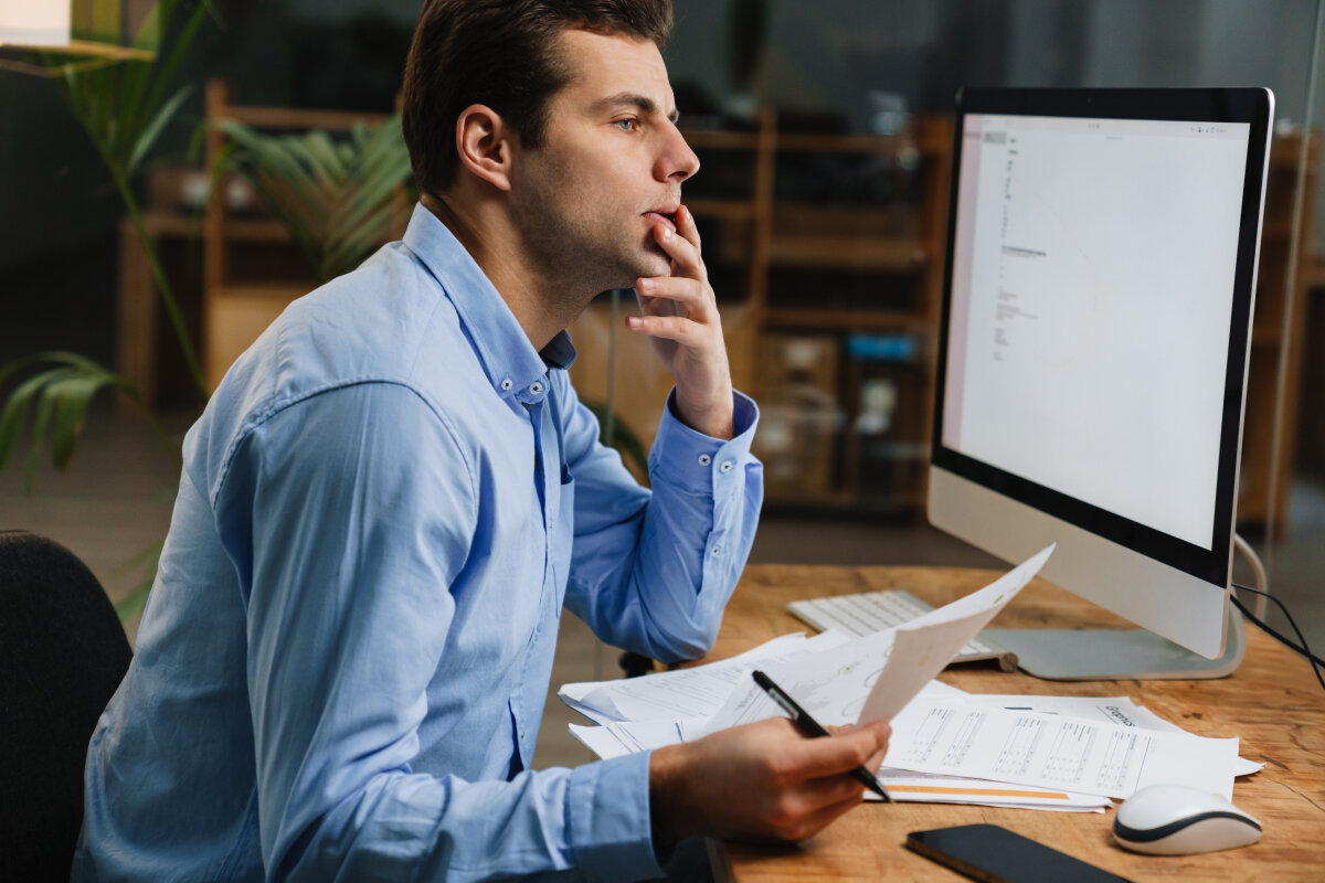    Придется повозиться с цифрами. Но усилия того стоят