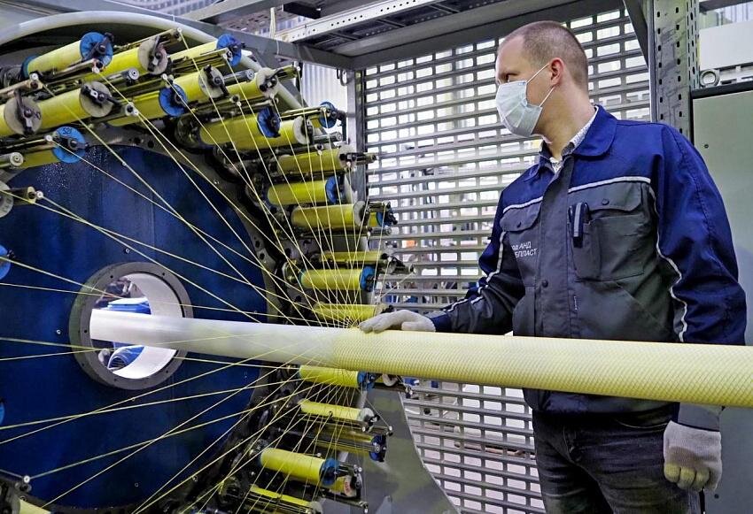 Фото: Антон Гердо / Вечерняя Москва