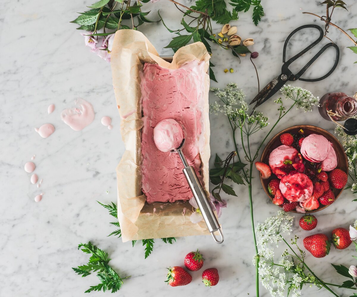     Легкий и творожный: этот летний десерт для худеющих прекрасно заменит тебе мороженое