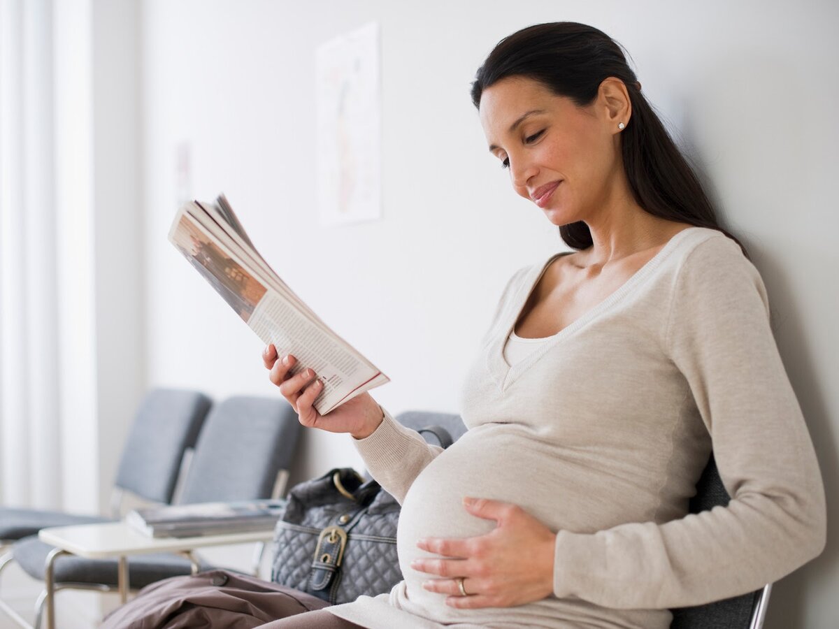 6 актуальных вопросов во время беременности | Беременность и материнство  ФЭСТ | Дзен