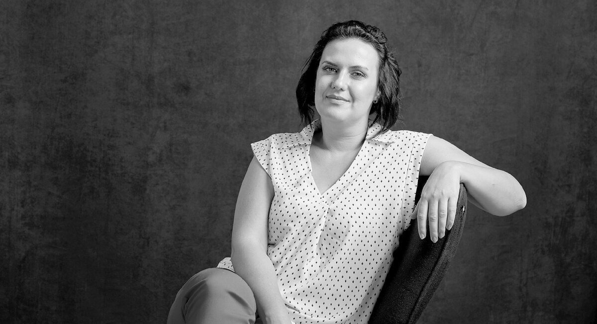 Маркетинговый ликбез от Ирины Максимовой