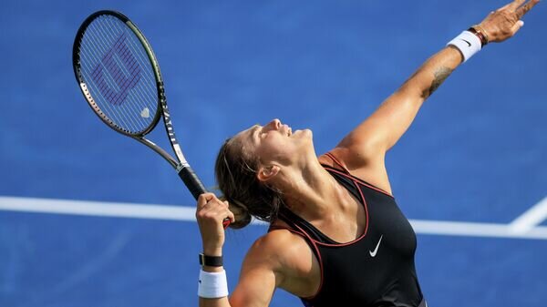   © AP / Aaron Doster