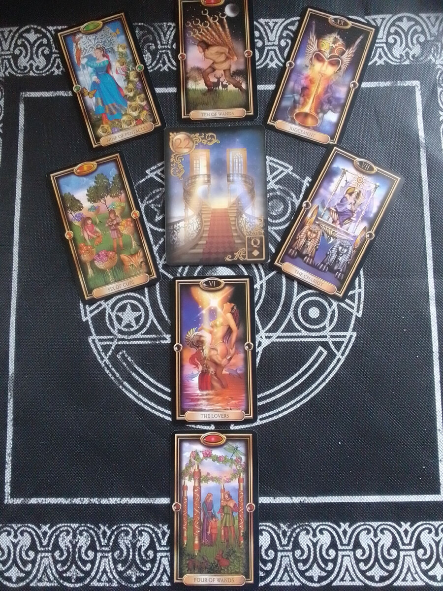 Авторское фото.