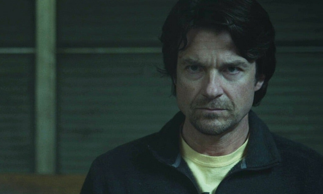 Кадр из фильма «Чужак» 