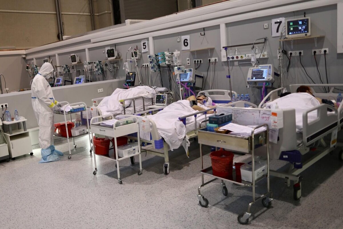    Кирилл Зыков / Агентство «Москва»