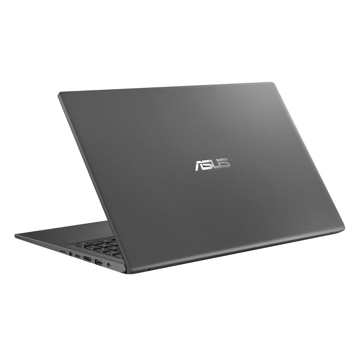 Обзор Asus Vivobook 15 X515EA: лёгкий ноутбук для учёбы и работы ...