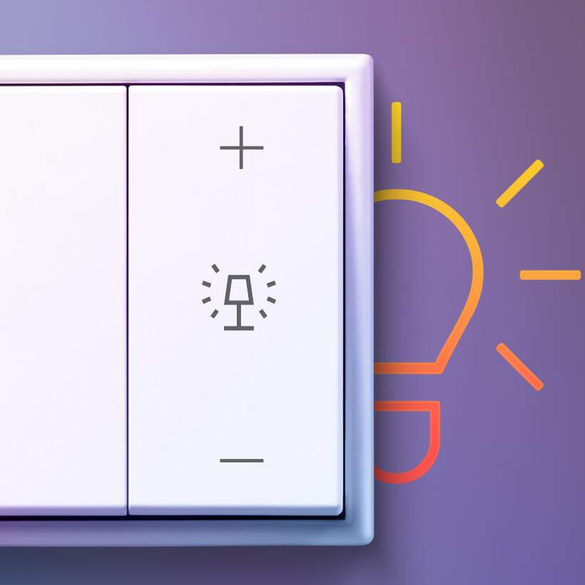 Об умном доме KNX в деталях