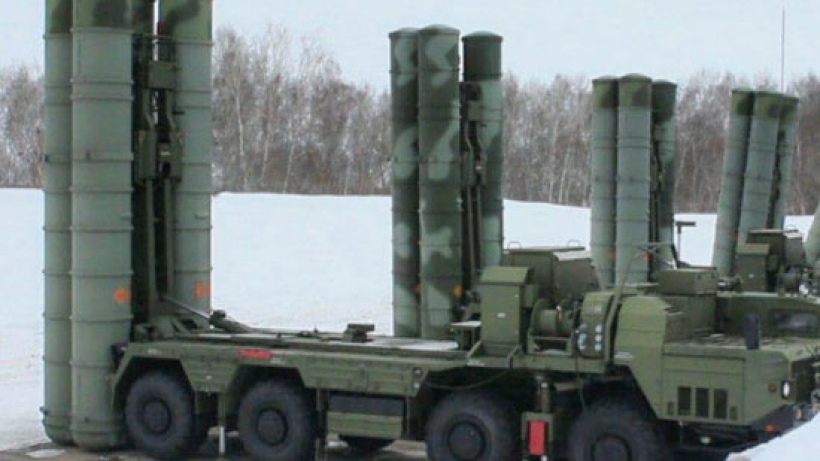   Фото Министерство обороны РФ