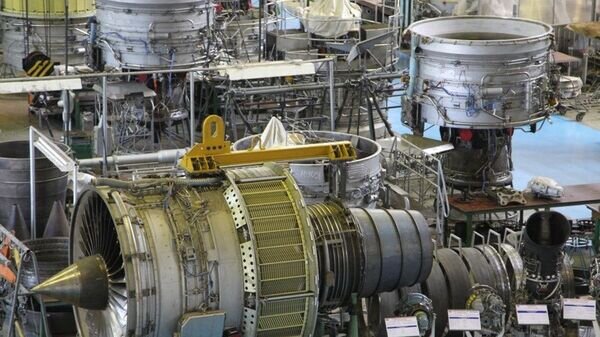   © Facebook* (*деятельность Meta по реализации Facebook запрещена в России как экстремистская) / Представительство АО "Мотор Сич" в г. Москве