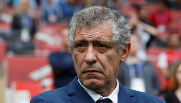 Фернанду Сантуш. Инженер успеха  📷
