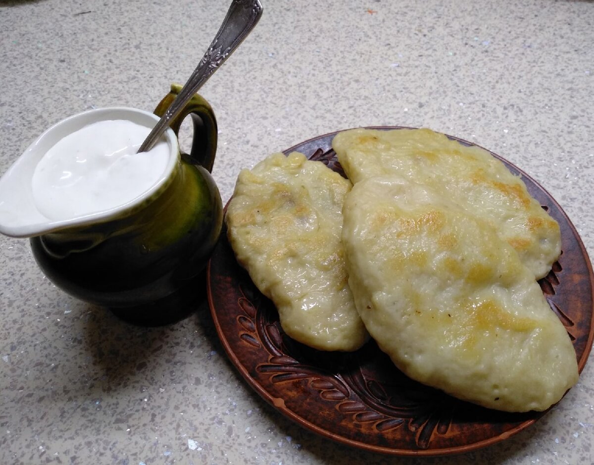 Приготовьте вкусные галушки с куриными потрошками для своей семьи | Питание  для здоровья | Дзен