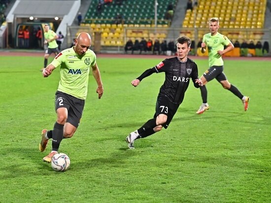     фото: ФК "Кубань"