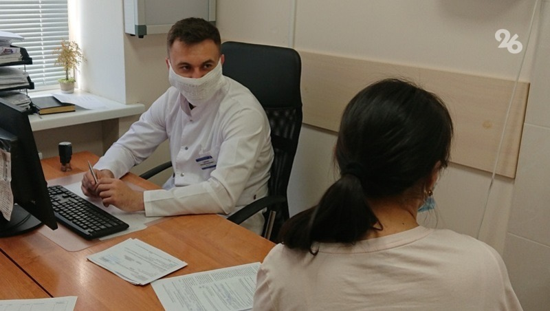 Фото: ИА «Победа26»