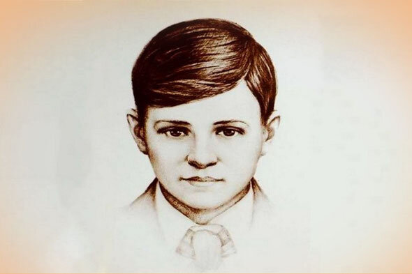 Валентин Александрович Котик/ © noo-journal.ru