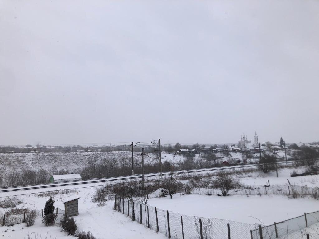 Древний Мценск. Безликий город с известной усадьбой Спасское-Лутовиново. |  Путешествия в капюшоне | Дзен