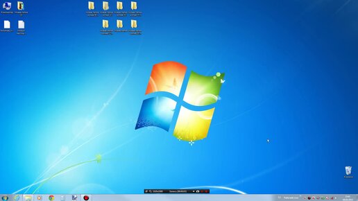 Программы для записи экрана на Windows 7