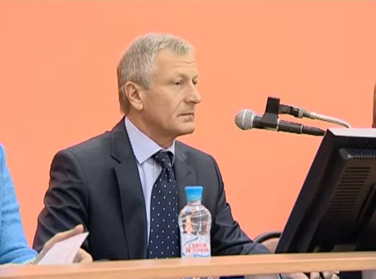 Борисов О.М.