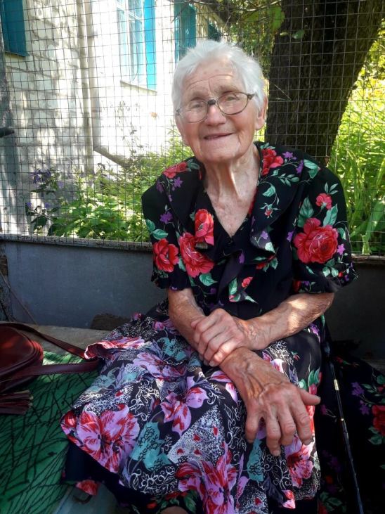 В день 90 летия 6 июля 2022