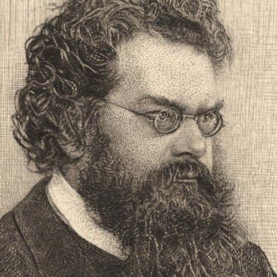Людвиг Больцман (20.02.1844 - 05.09.1906) - австрийский физик, основатель статистической механики и молекулярно-кинетической теории