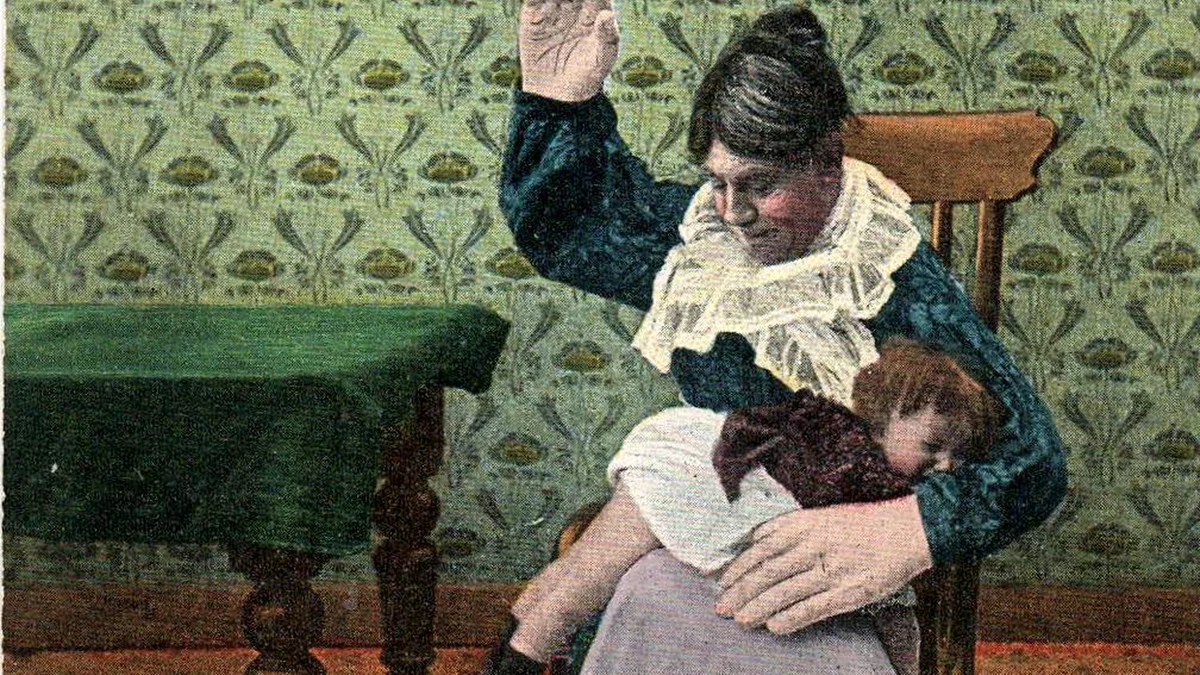 Пороть ремнем. Наказание дочки. Отшлепать ребенка рисунки. Маму порят. Мама наказывает ребенка.